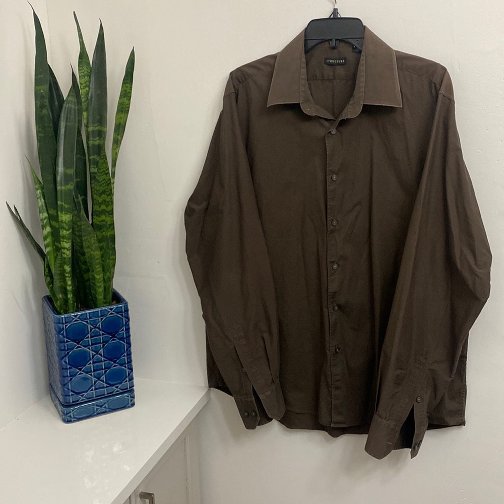 Mens shirt
